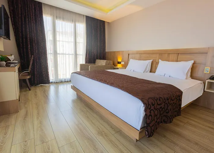 Anemon Kent Hotel 4*