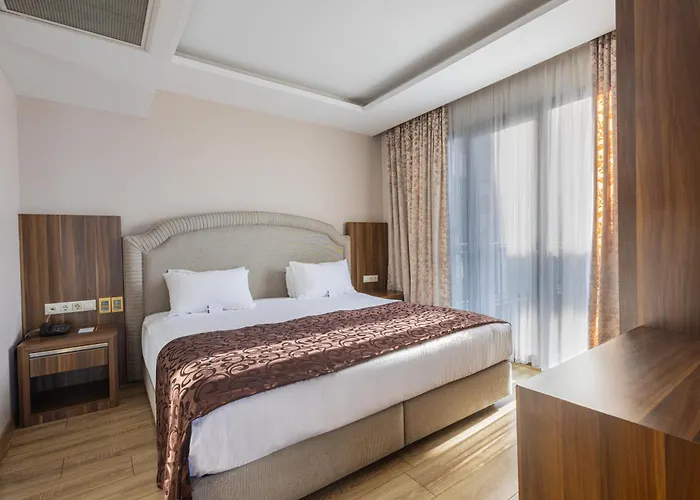 Hotel Anemon Kent