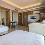 Anemon Kent 4* ترابزون