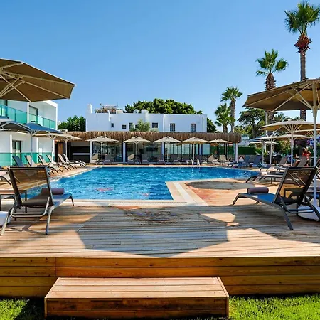 Hotel Anemon Kent 4*