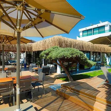 Anemon Kent Hotel Trabzon