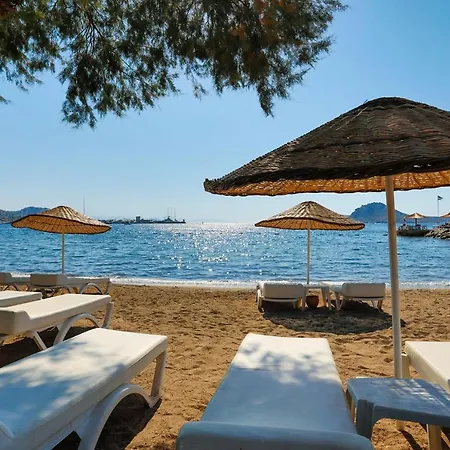 Anemon Kent Ξενοδοχείο 4*