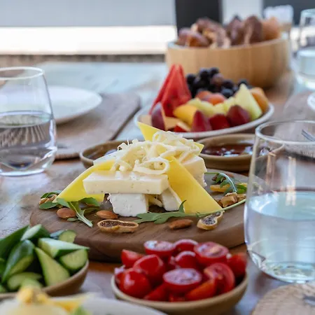 Anemon Kent 4* Τραμπζόν