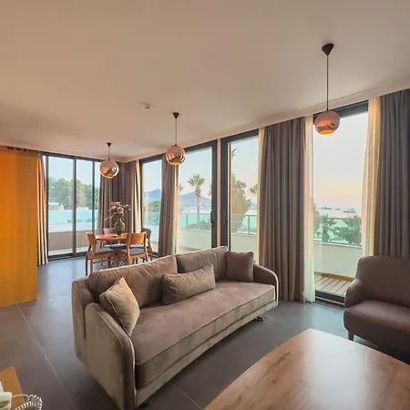 Anemon Kent Trabzon Ξενοδοχείο 4*