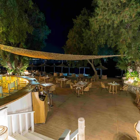 Ξενοδοχείο Anemon Kent Τραμπζόν