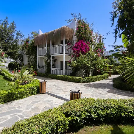 Hotel Anemon Kent Trebizonda