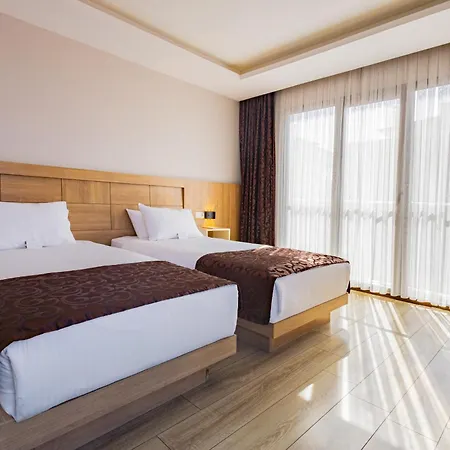 Anemon Kent Τραμπζόν