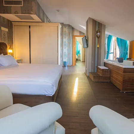 Anemon Kent Τραμπζόν