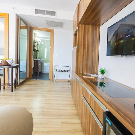 Anemon Kent 4* Trabzon