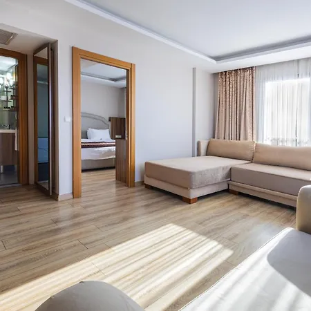 Anemon Kent Hotel Trabzon