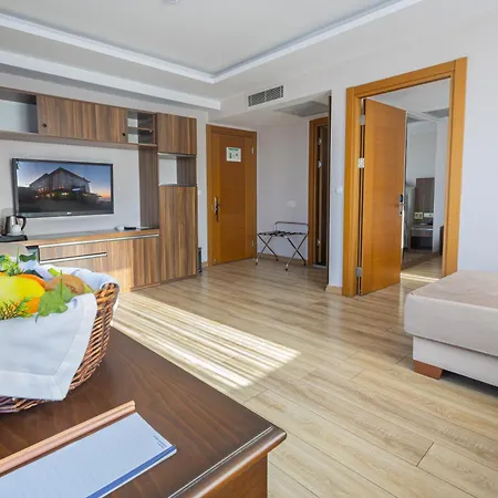 Anemon Kent Ξενοδοχείο 4*