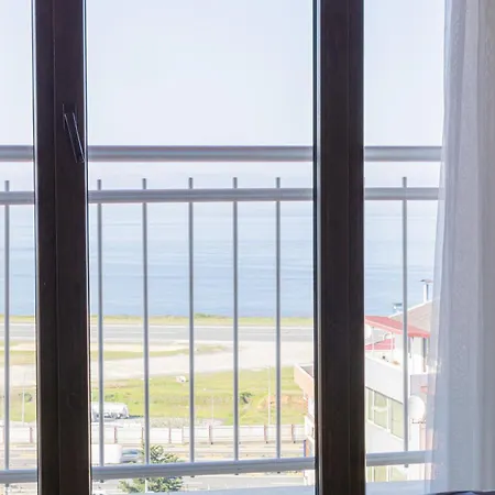 Anemon Kent Τραμπζόν