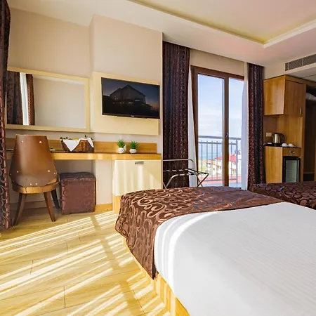 Anemon Kent Τραμπζόν