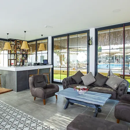 Anemon Kent 4* Τραμπζόν