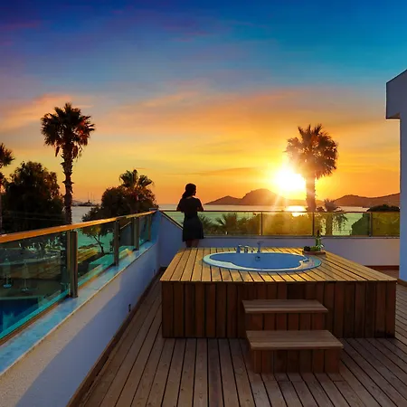 Hotel Anemon Kent 4*