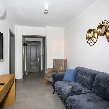 Anemon Kent 4* Trabzon