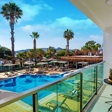 Anemon Kent Ξενοδοχείο 4*