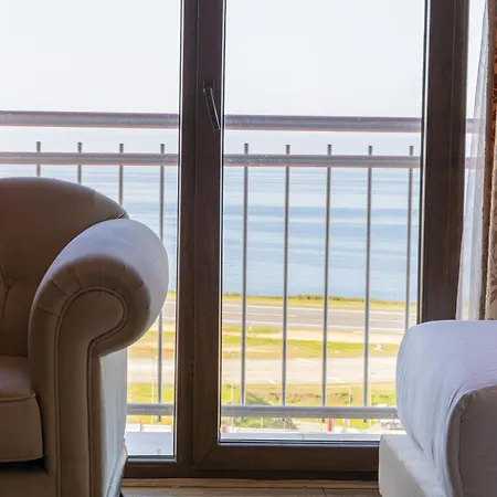 Anemon Kent 4* Trabzon