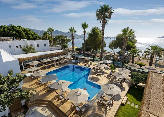 Anemon Kent Hotell 4*