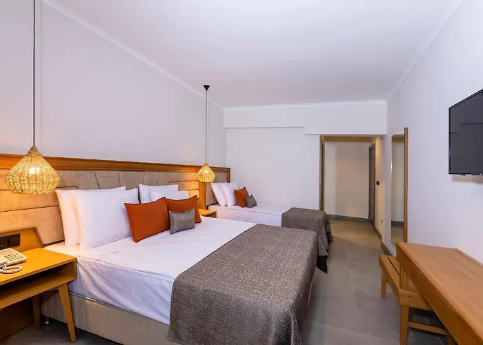 Hotell Anemon Kent 4*