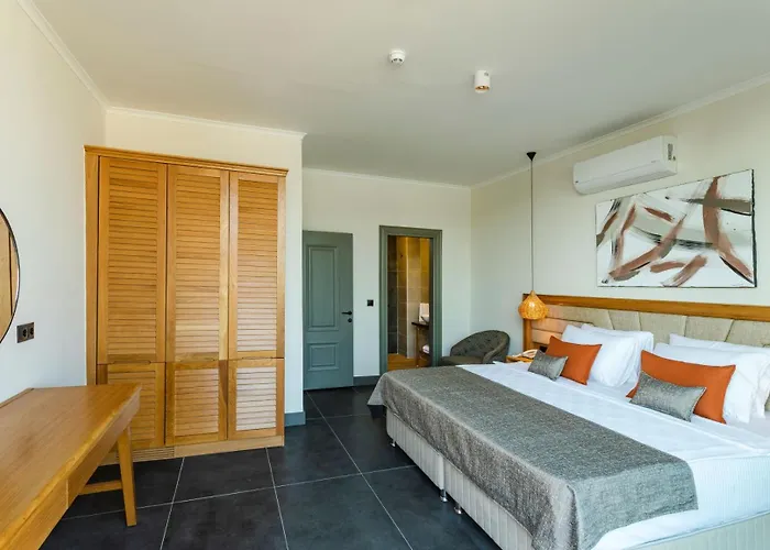 Hotell Anemon Kent 4*