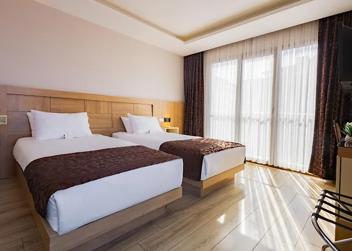 Anemon Kent Трабзон