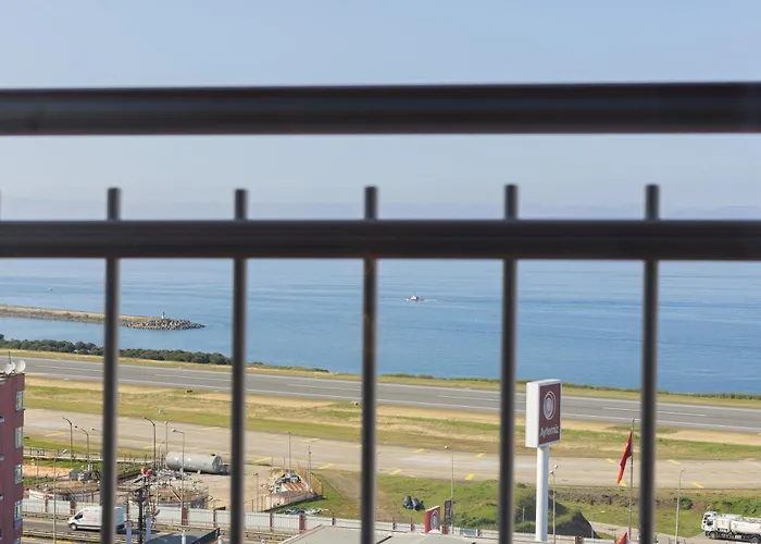 Отель Anemon Kent