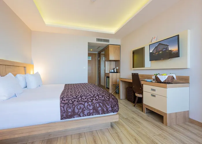 Anemon Kent Hotell 4*