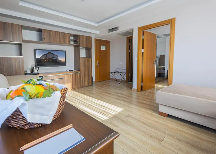 Anemon Kent Hotell 4*