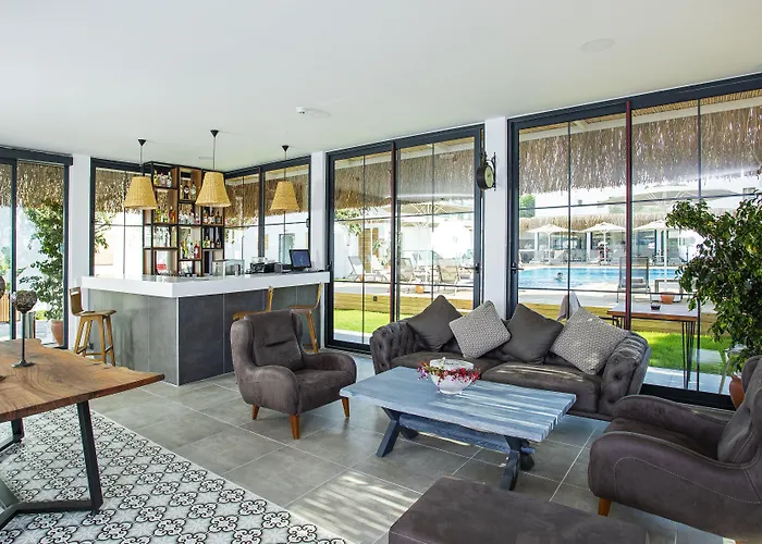 Anemon Kent 4* Trabzon