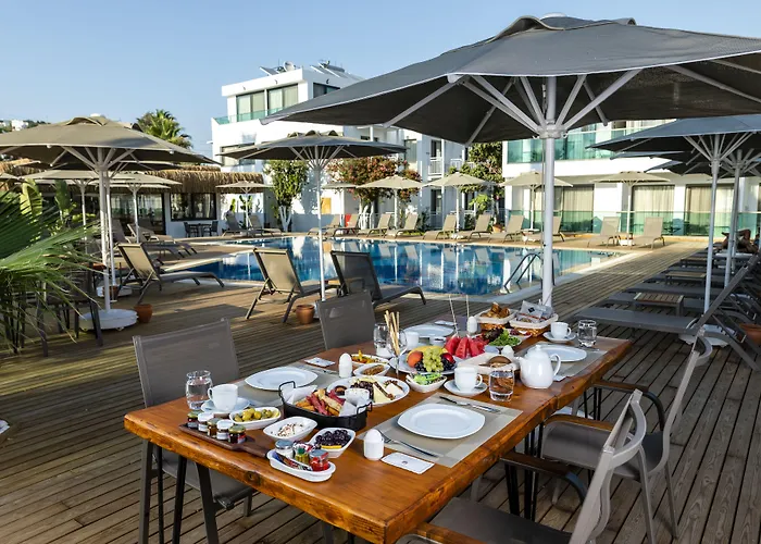 Anemon Kent Hotell 4*