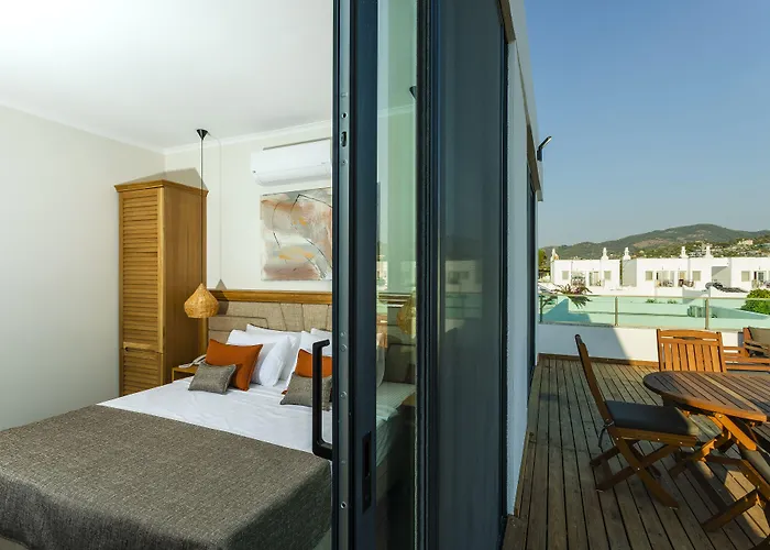 Anemon Kent Hotell Trabzon