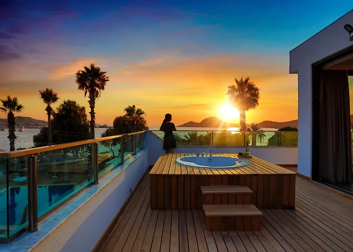 Hotell Anemon Kent 4*