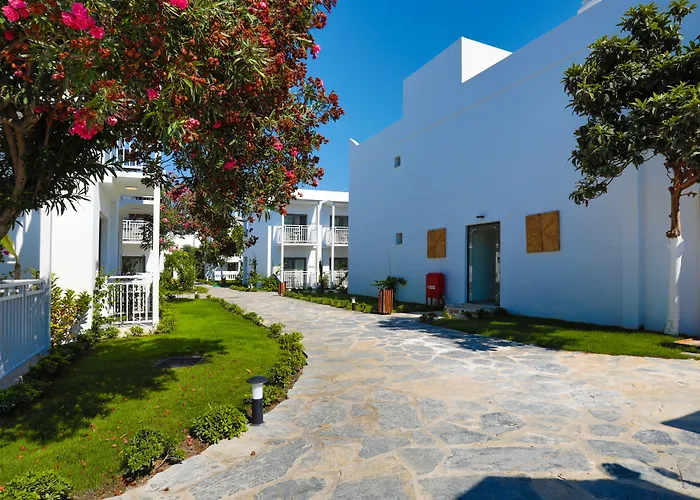 Hotell Anemon Kent Trabzon