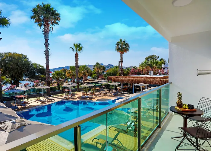 Anemon Kent Hotell 4*