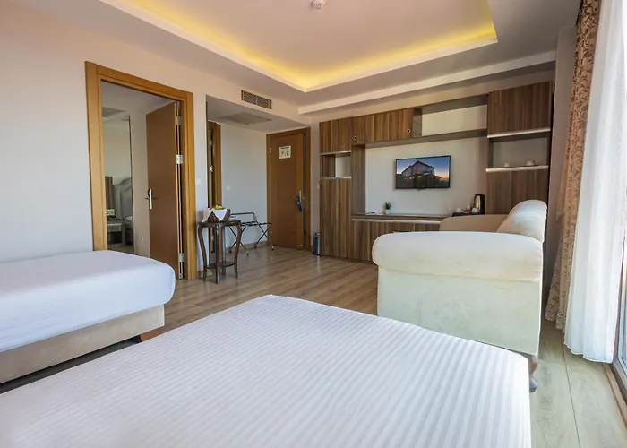 Anemon Kent 4* Trabzon