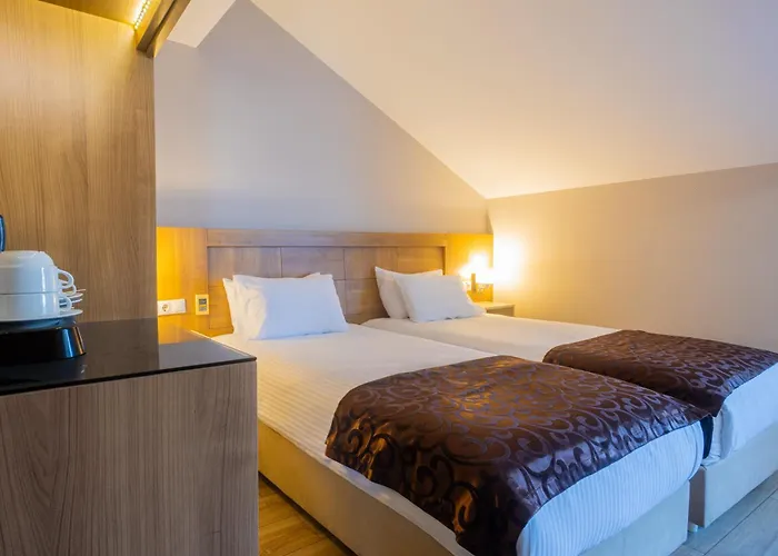 Hotel Anemon Kent